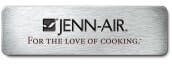 Appliance Repair JennAir