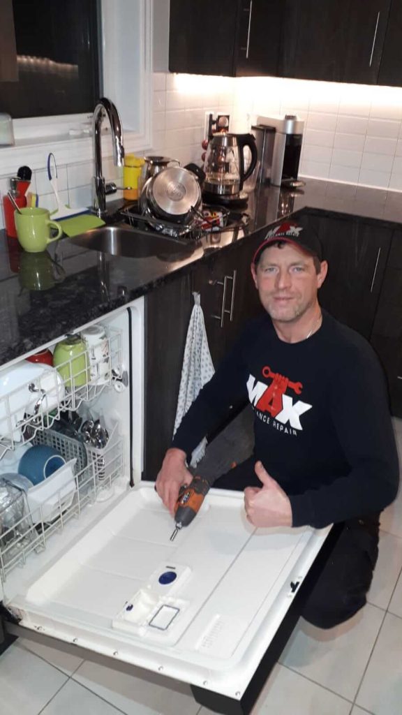 Ariston Dishwasher Repair