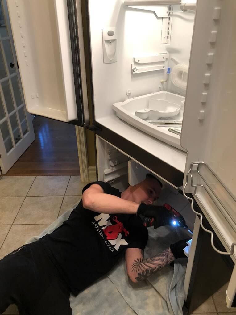 Avantgarde Fridge Repair