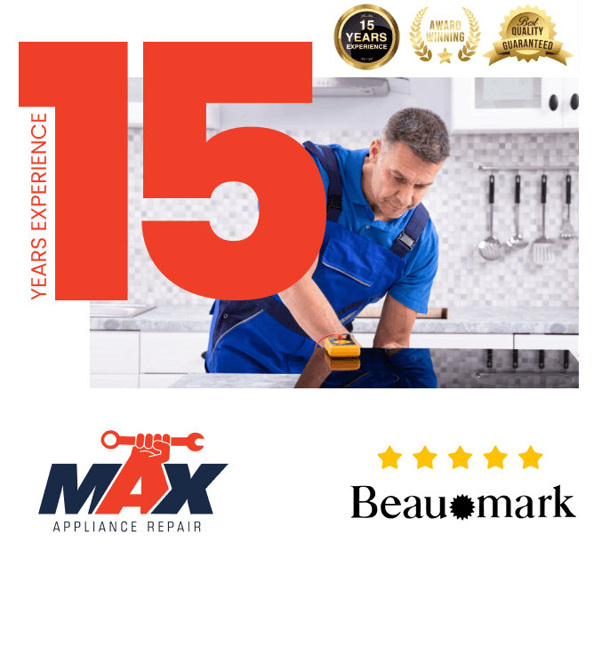 Best Beaumark Appliance Repair Service