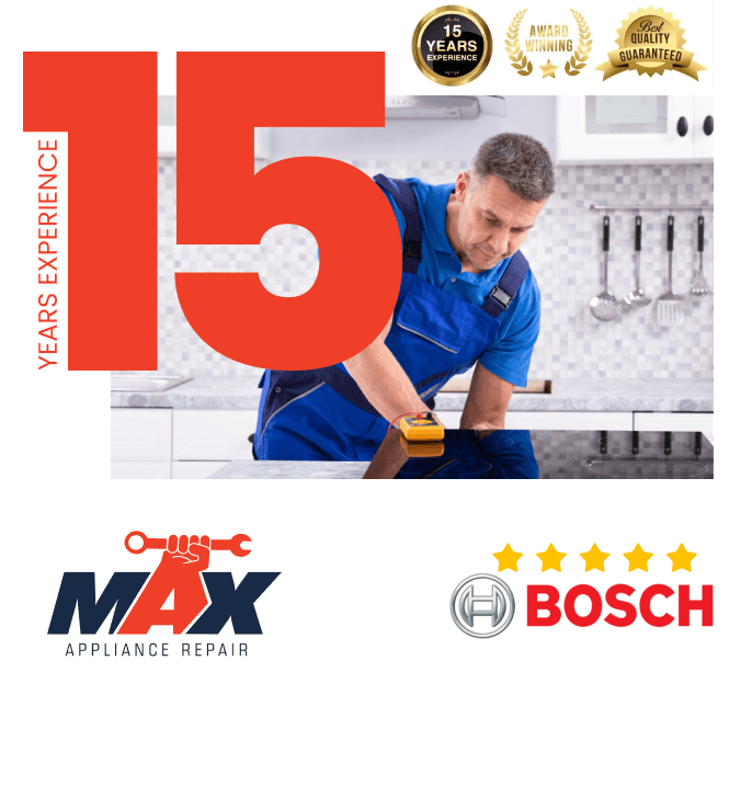 Best Bosch Appliance Repair Service