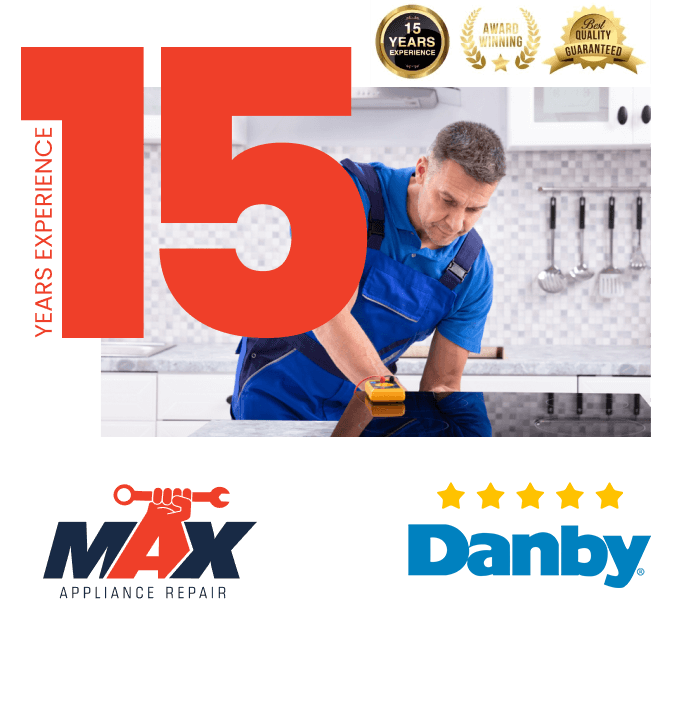 Best Danby Appliance Repair Service