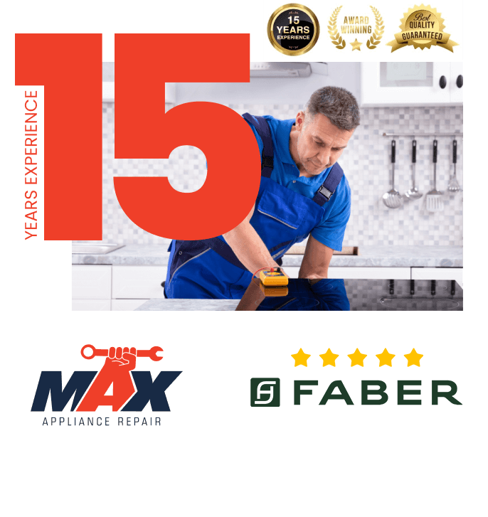 Best Faber Appliance Repair Service