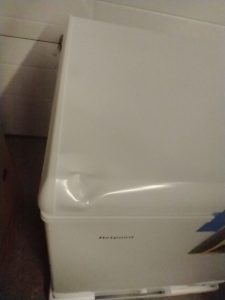 Chest Freezer Hotpoint Hcm5sm Bww Service