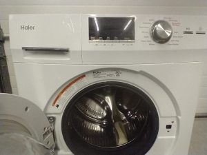 Combo Washerdryer Haier Hlc1700axw Appartment Size Repair