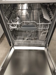 Dishwasher Bosch SHEM3AR75UC26 Repairs