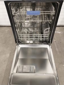 Dishwasher Bosch SHX43P16UC Repair