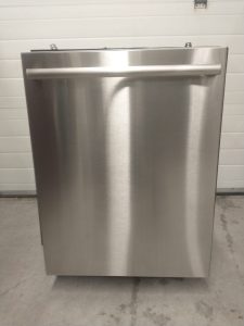 Dishwasher Bosch SHX65T55UCO7 Repair