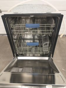 Dishwasher Bosch SHX68R55UC67 Repair Service