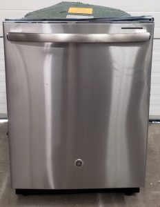 Dishwasher Ge Pdt660ssf2ss Repair Service