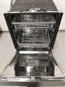 Dishwasher Lg Ldf5545st Repair Service