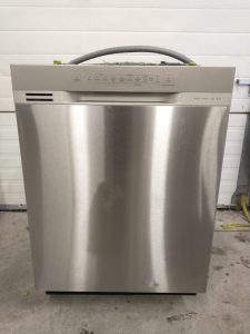 Dishwasher Samsung Dw80n3030us Repair Service