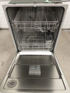 Dishwasher Samsung Dw80r2031us Repair