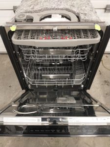 Dishwasher Samsung Dw80r9950ug Repair Service