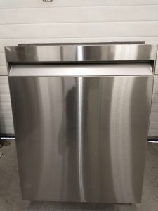 Dishwasher Samsung Dw80r9950us Repairs