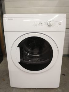 Electrical Dryer Blomberg DV17542 Repair