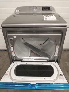 Electrical Dryer Maytag Ymed7230hc Repair