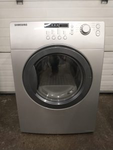 Electrical Dryer Samsung Dv203aesxac Repair