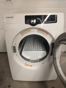 Electrical Dryer Samsung Dv210aeexac Repair Service