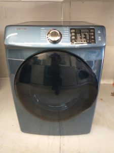 Electrical Dryer Samsung Dv45k6200ezac Repairs