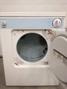 Electrical Dryer20v Kenmore Appartment Size10 Repairs