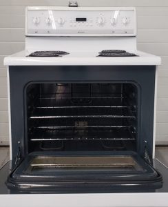 Electrical Stove Frigidaire Pfef318as2 Repair