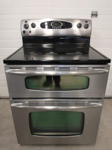 Electrical Stove Maytag Repair