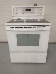 Kenmore C88068993960 Repairs