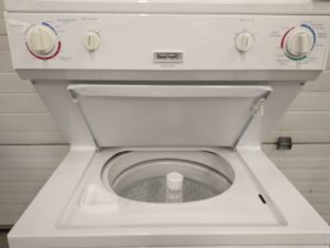 Laundry Center Beaumark MEX731CAS2 Repairs