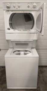 Laundry Center Kenmore10 Repair