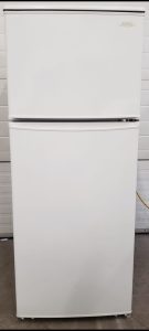 Refrigerator Danby DFF1144W Repairs