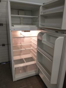 Refrigerator Inglis Ijt185300 Repair