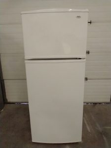 Refrigerator Inglis Irt184300 Repairs