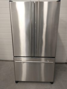 Refrigerator Jennair By Maytag Jfc2089hes Repair