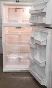 Refrigerator Kenmore7038321 Repair