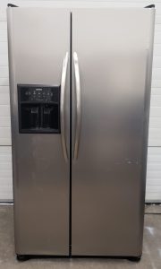 Refrigerator Kenmore7073039 Repair