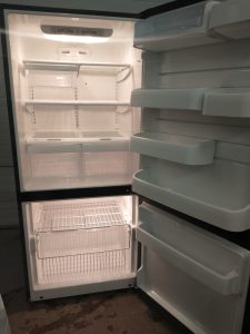 Refrigerator Lg Lrbn20514bk Repair Service