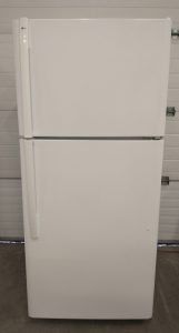 Refrigerator Lg Lrtn18320ww Repair