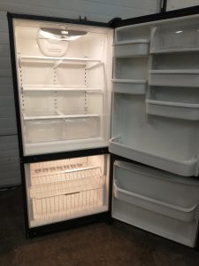 Refrigerator Maytag Rbb1951heb Repair