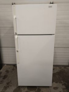 Refrigerator Moffat Mts17hbserwe Repairs