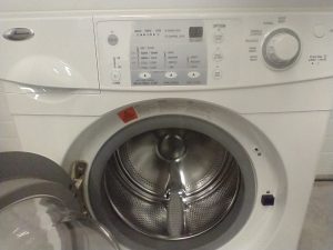 SET AMANA WASHER NFW7200TW DRYER YNED7200TW Repair Service