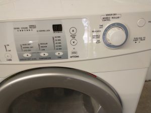 SET AMANA WASHER NFW7200TW DRYER YNED7200TW0 Repair