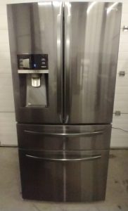 Samsung Refrigerator Rf25hmedbsgaa Repair Service