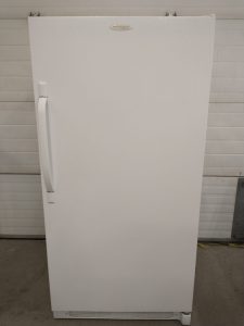 Upright Freezer Frigidaire Ffu1724dw1 Repair