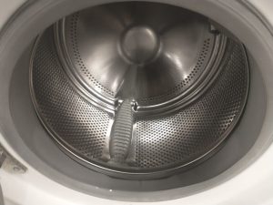 WASHING MACHINE AMANA MAH6700AWW Repairs