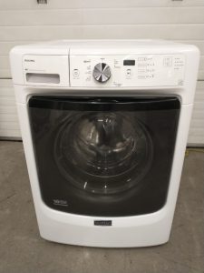 Washing Machine Maytag Mhw5100dw0 Service