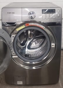 Washing Machine Samsung Wf431abpxaa Repair