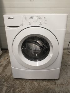 Washing Machine Whirlpool Ywfw9050xw Repair Service