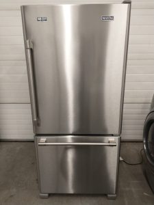 Refrigerator Maytag Mbr1957fez Repair Florida