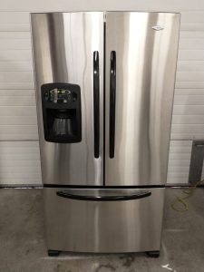 Refrigerator Maytag Mfi2568aes Repair Florida